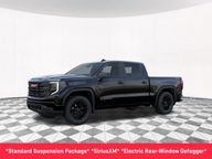Sierra 1500 Crew Cab Pro