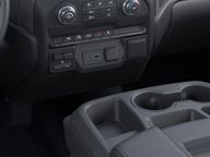 Sierra 1500 Crew Cab Pro