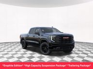 Sierra 1500 Crew Cab Pro