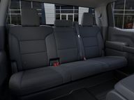 Sierra 1500 Crew Cab Pro