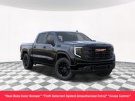Sierra 1500 Crew Cab Pro