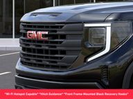 Sierra 1500 Crew Cab Pro