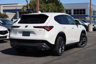 ADX A-Spec Package
