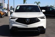 ADX A-Spec Package