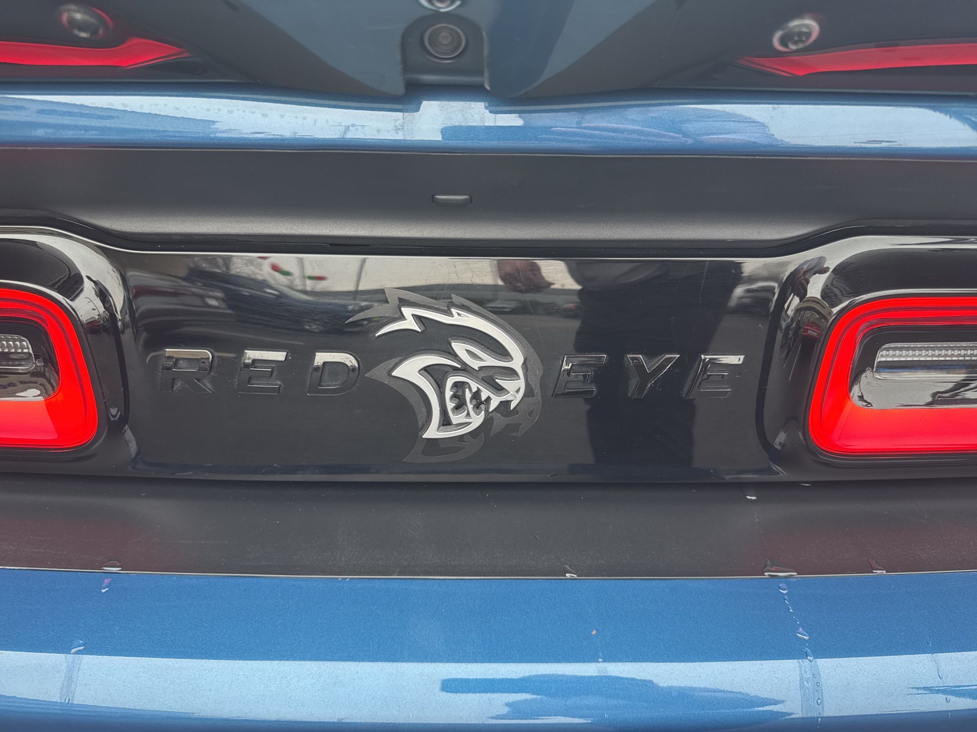 2021 Dodge Challenger SRT - Photo 9