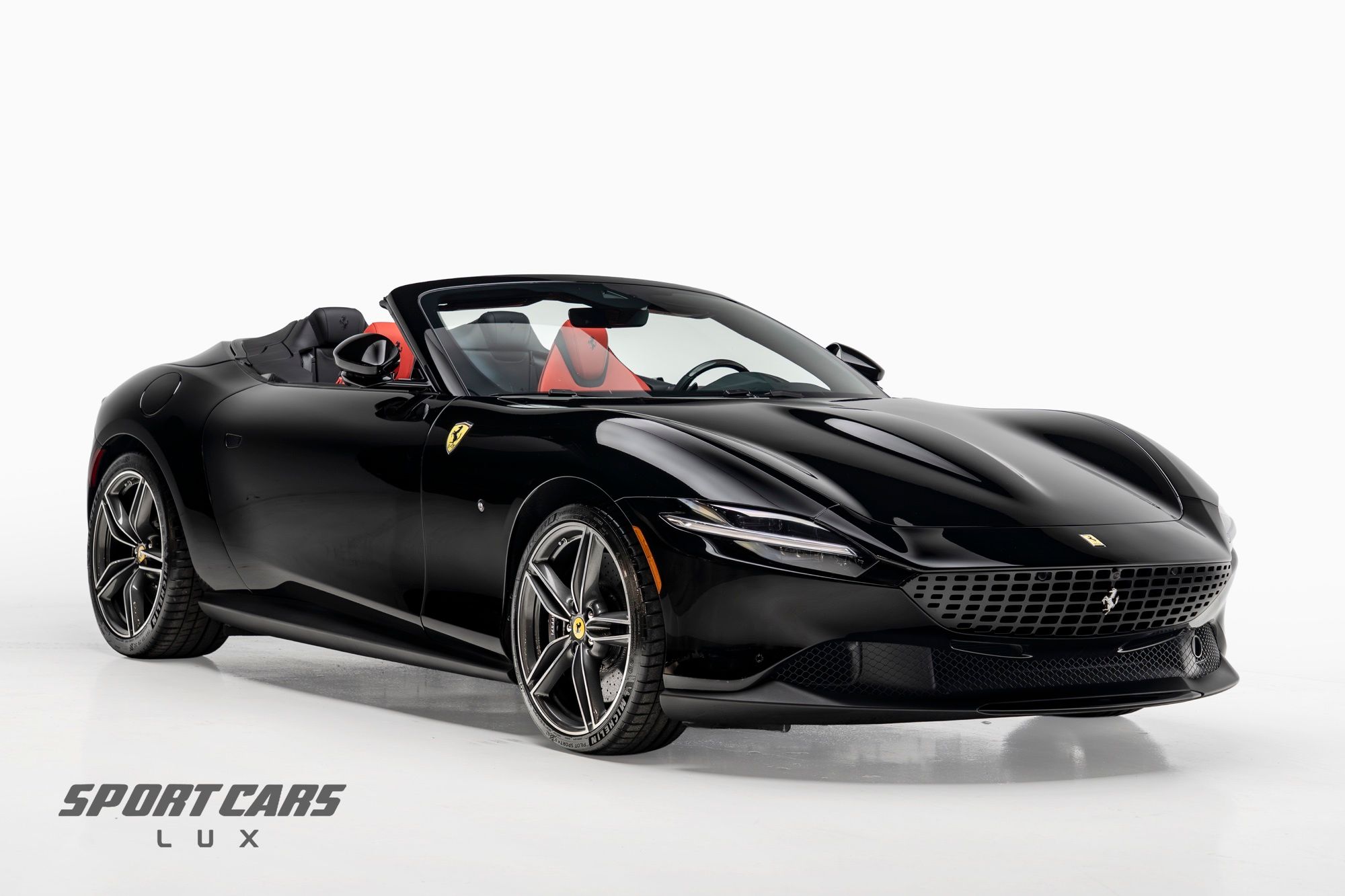 Ferrari Roma 2025 Image