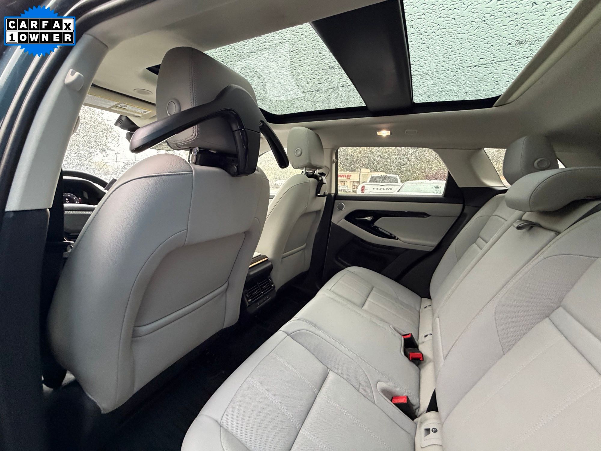 2024 Land Rover Range Rover Evoque S - Photo 15