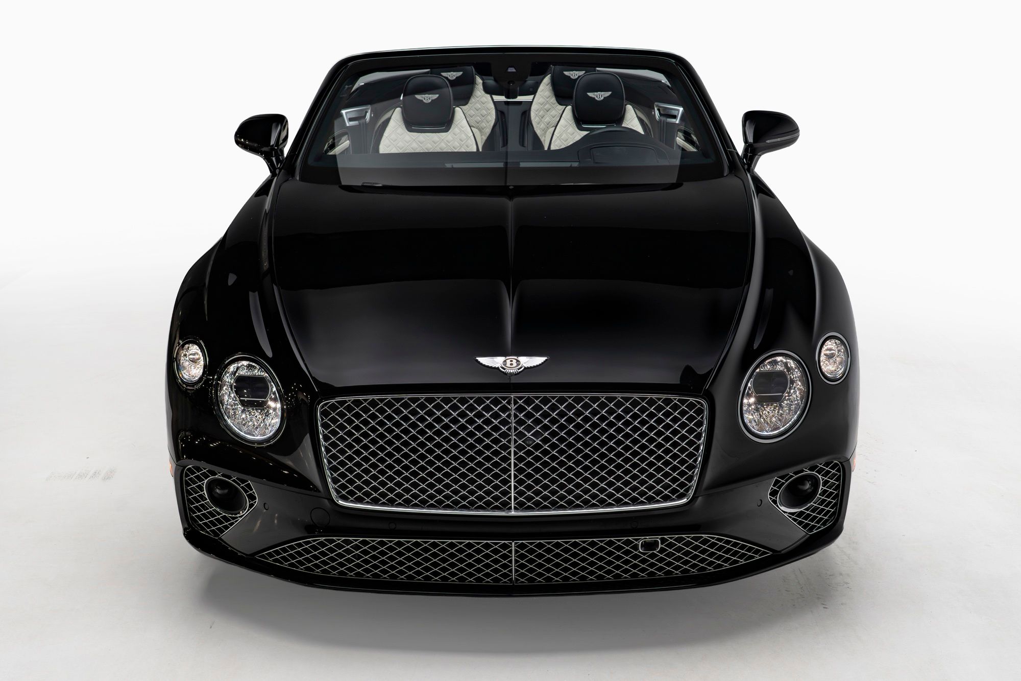 2020 Bentley Continental GT - Thumbnail 6
