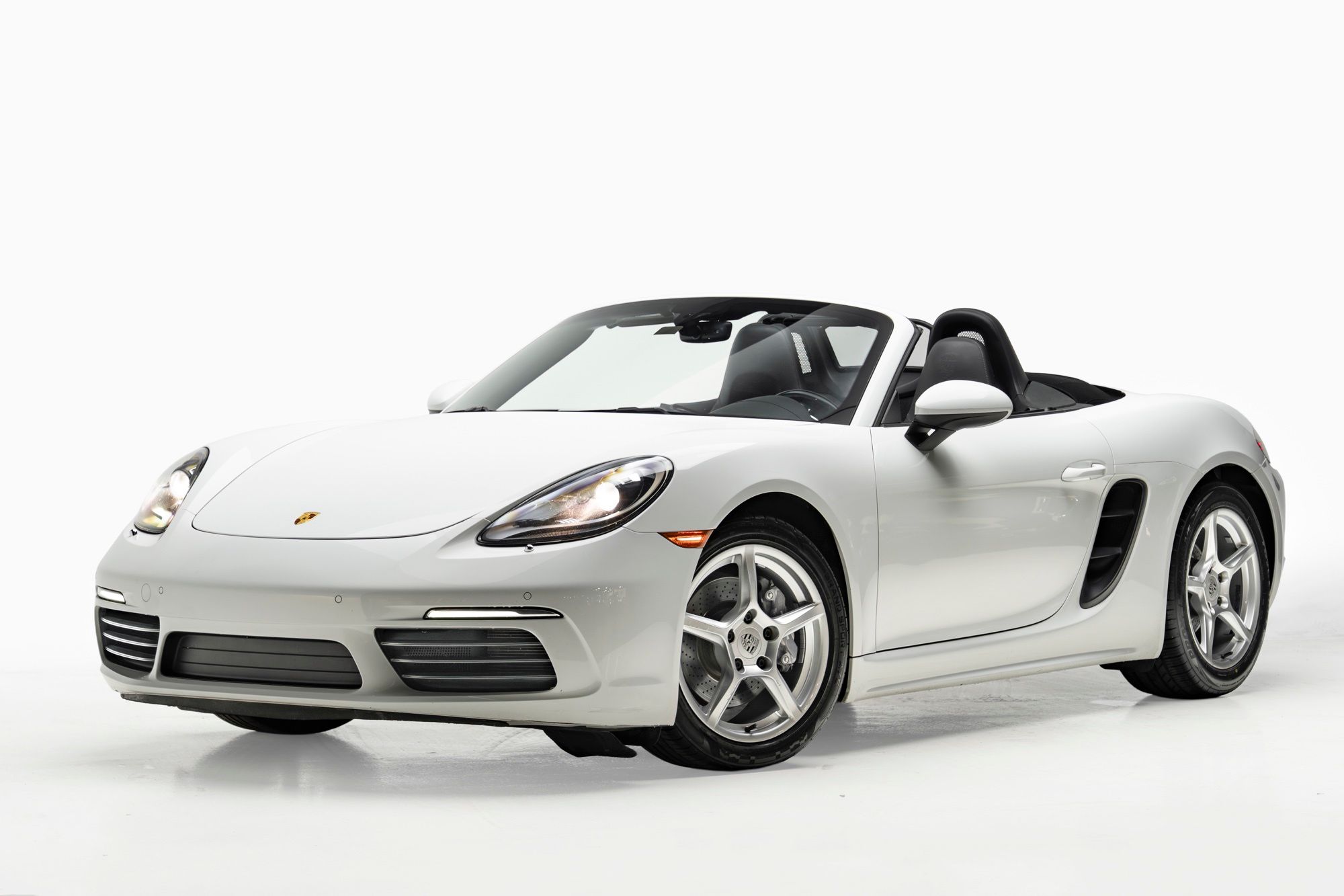 2022 Porsche 718 Boxster - Thumbnail 4