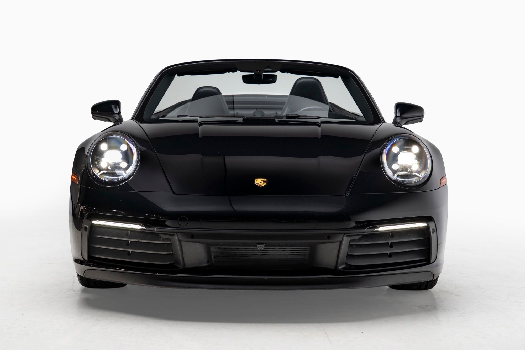 2024 Porsche 911 - Thumbnail 5