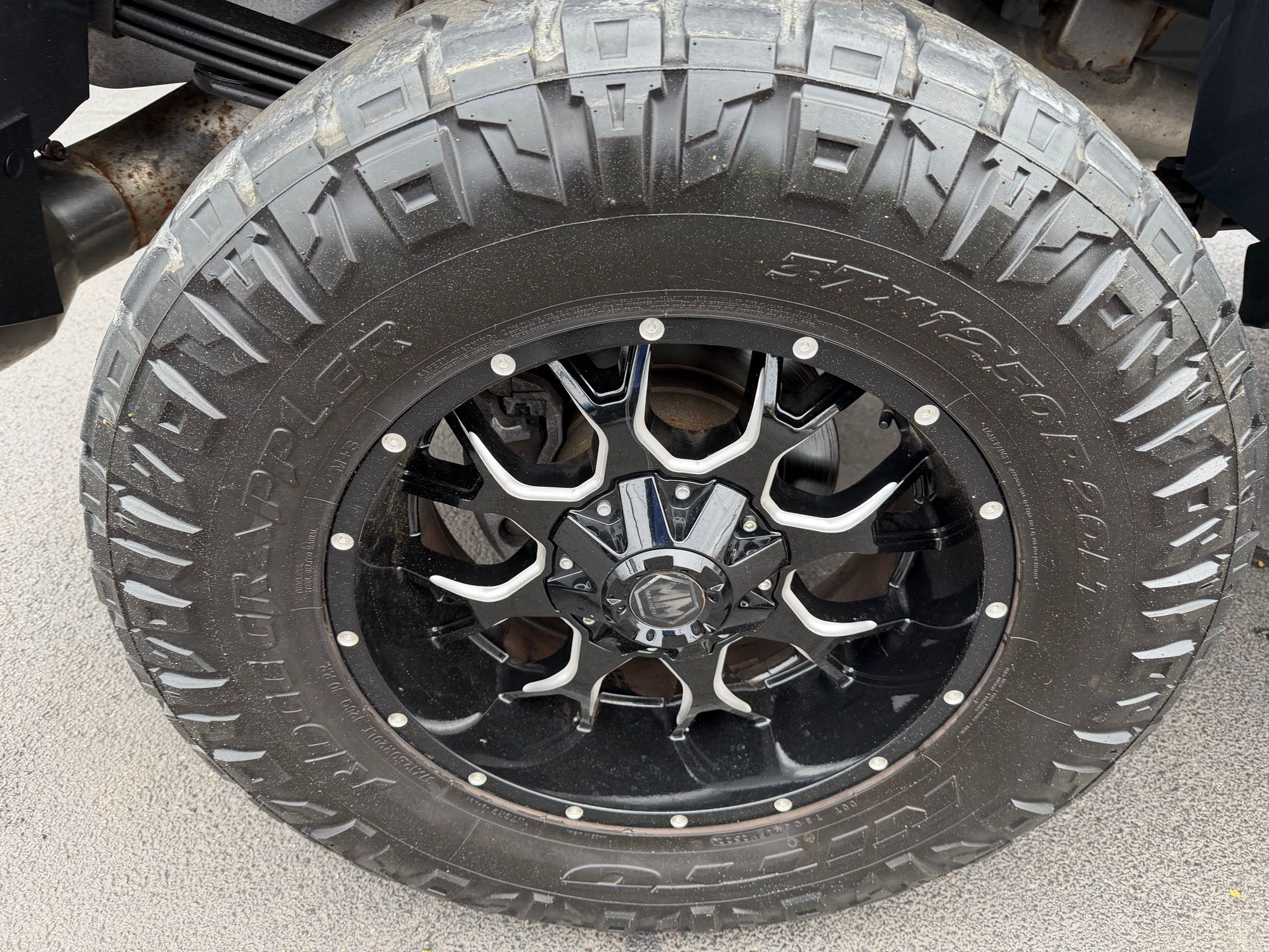 2022 RAM Ram 3500 Pickup Laramie - Photo 12