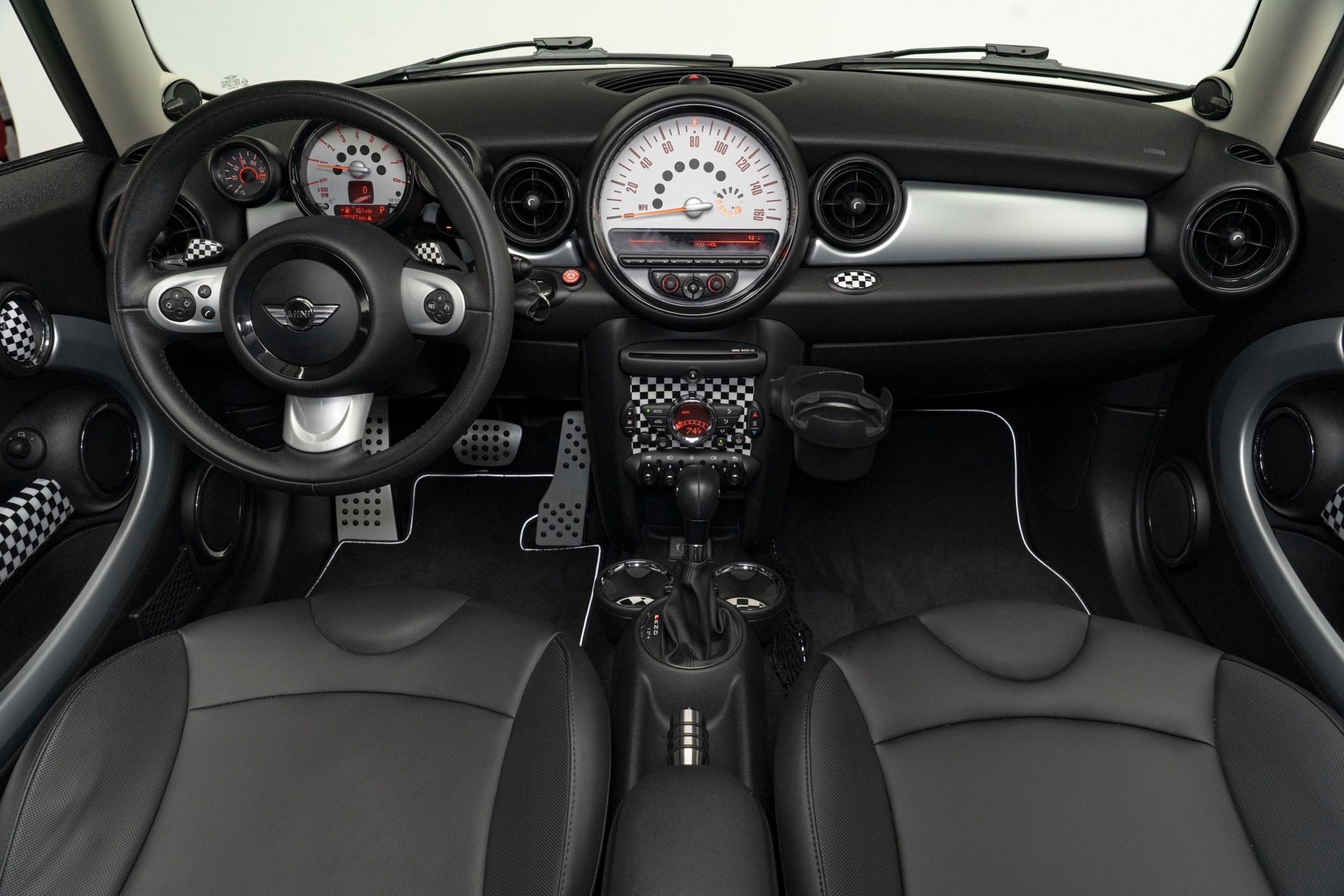 2013 MINI Cooper S - Thumbnail 2