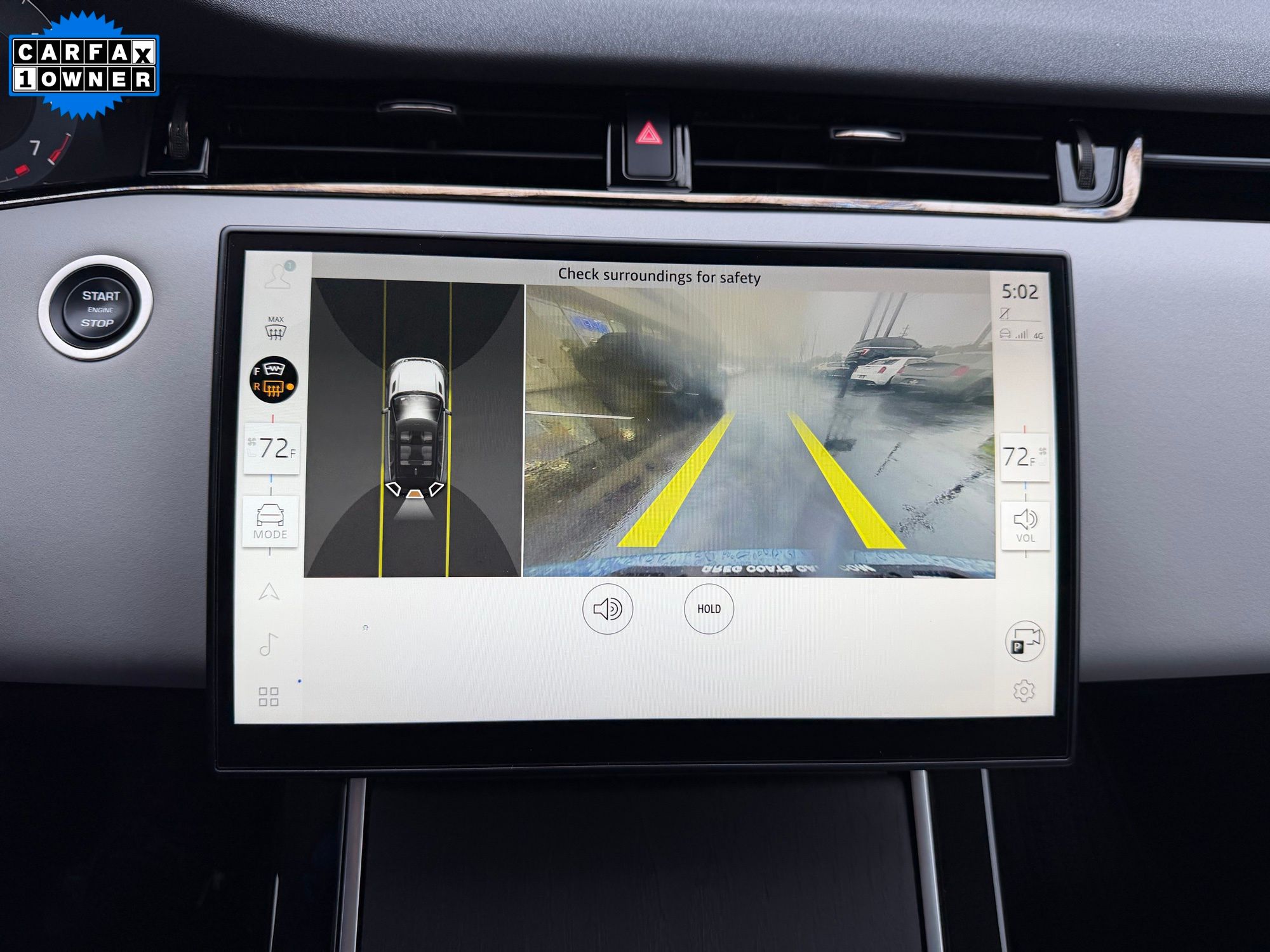 2024 Land Rover Range Rover Evoque S - Photo 23