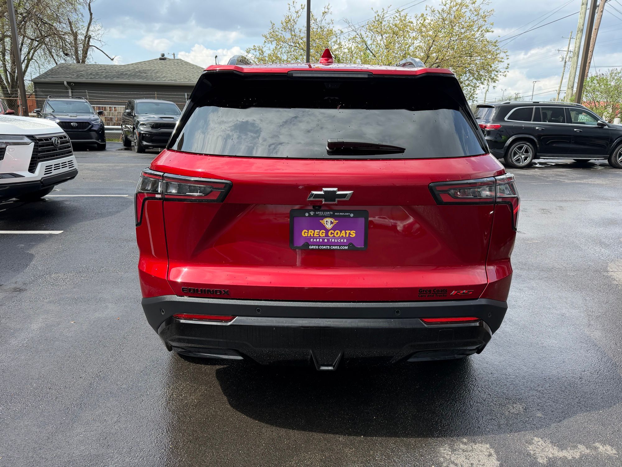 View vehicle photo 5