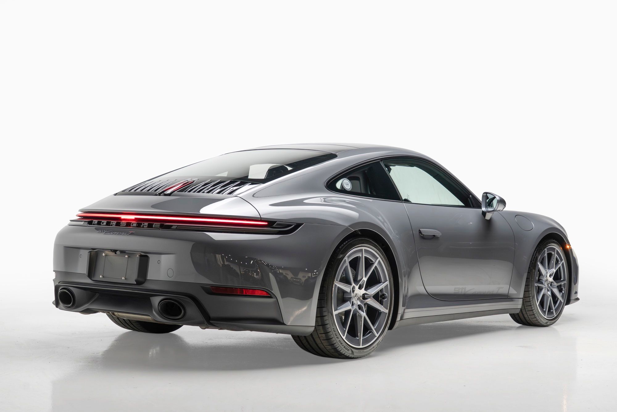 2026 Porsche 911 - Thumbnail 8