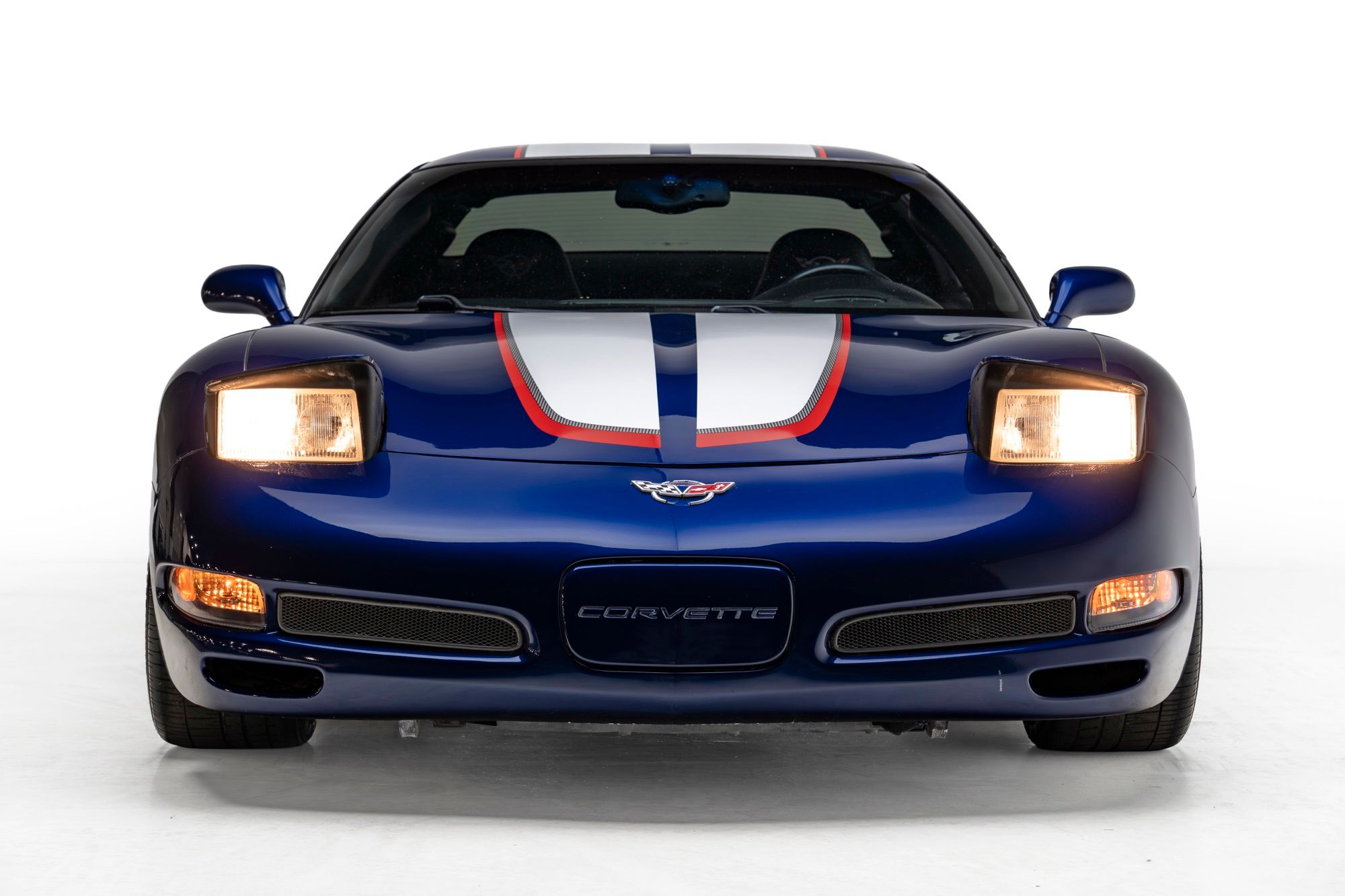 2004 Chevrolet Corvette - Thumbnail 6
