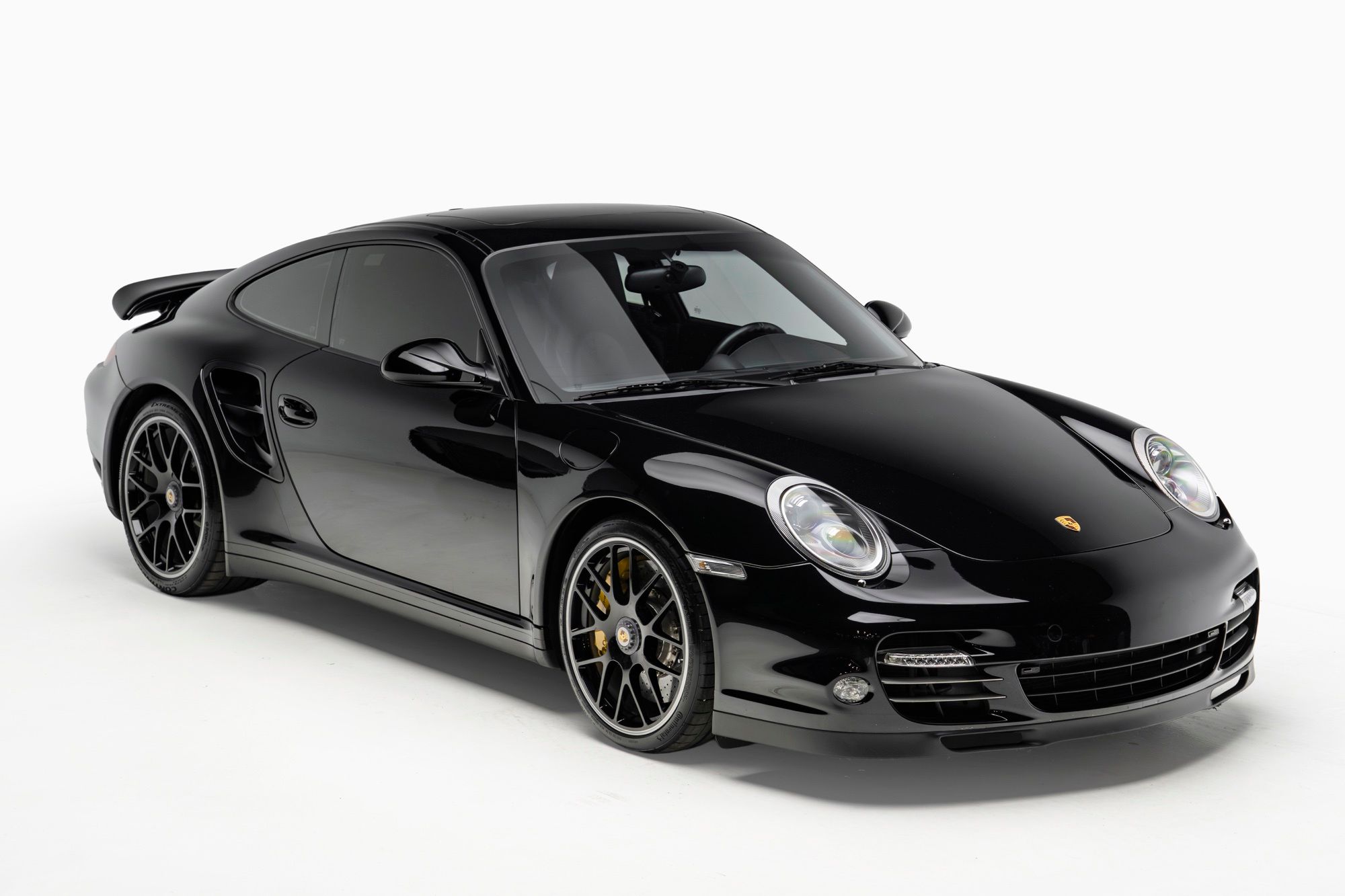 2013 Porsche 911 - Thumbnail 7