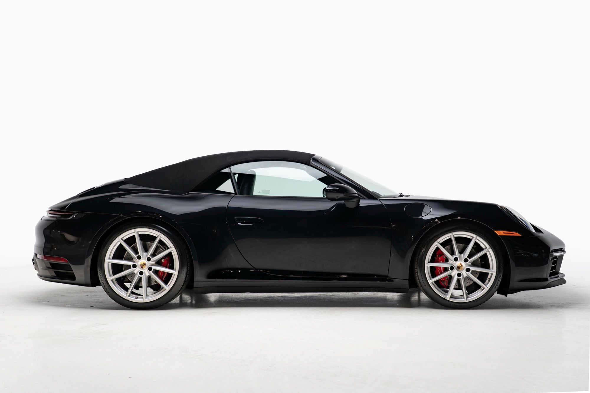 2024 Porsche 911 - Thumbnail 7