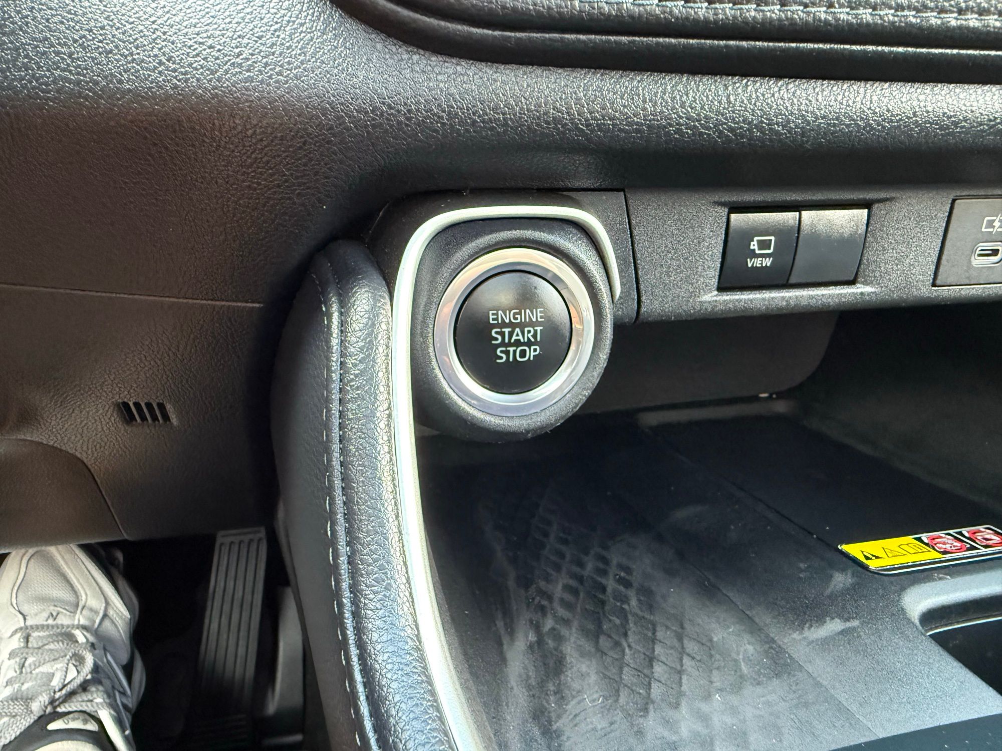 2024 Toyota Grand Highlander Platinum - Photo 23