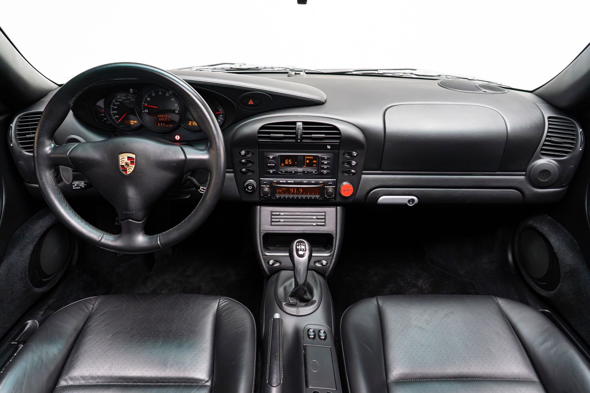2003 Porsche 911 - Thumbnail 2
