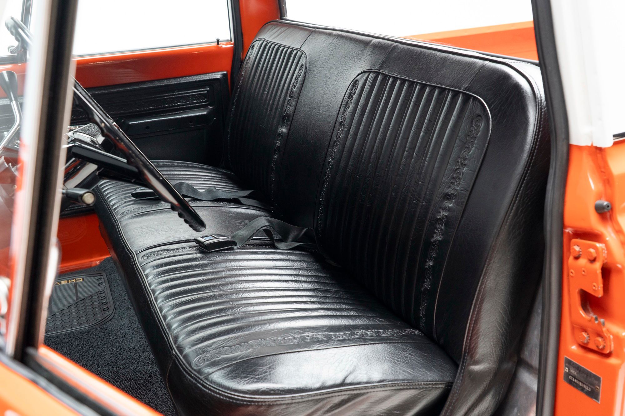 1970 Chevrolet C/K 10 - Thumbnail 3