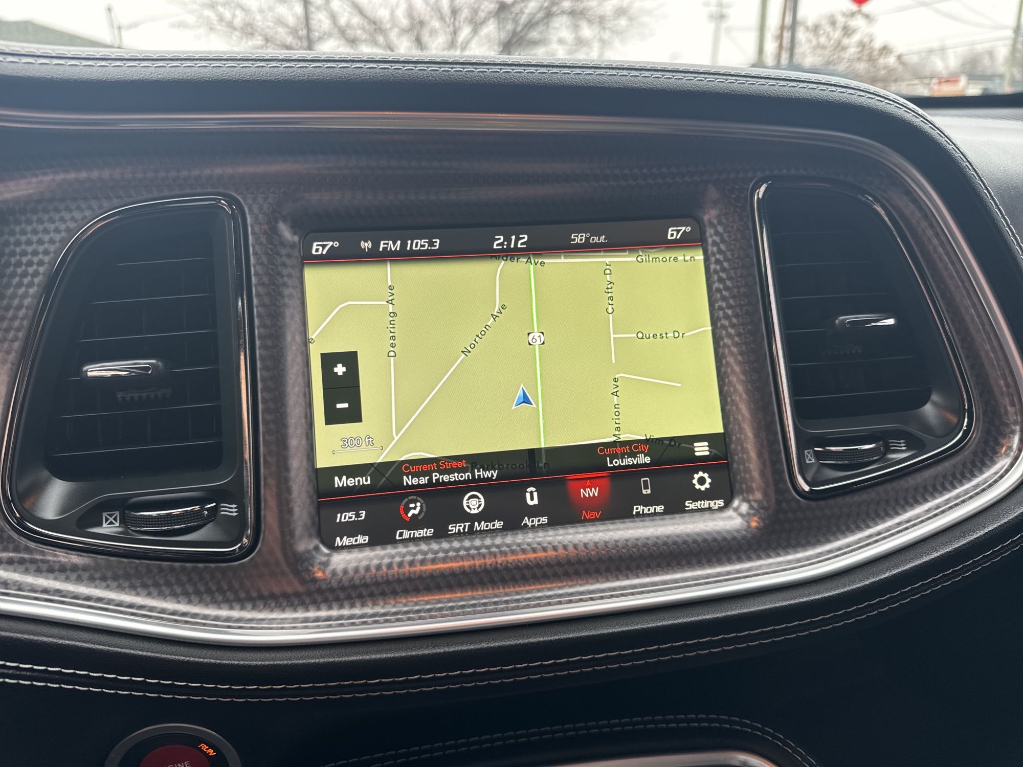 2021 Dodge Challenger SRT - Photo 20