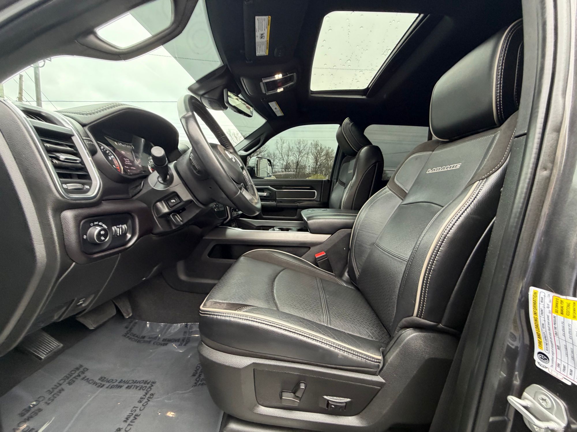 2022 RAM Ram 3500 Pickup Laramie - Photo 21