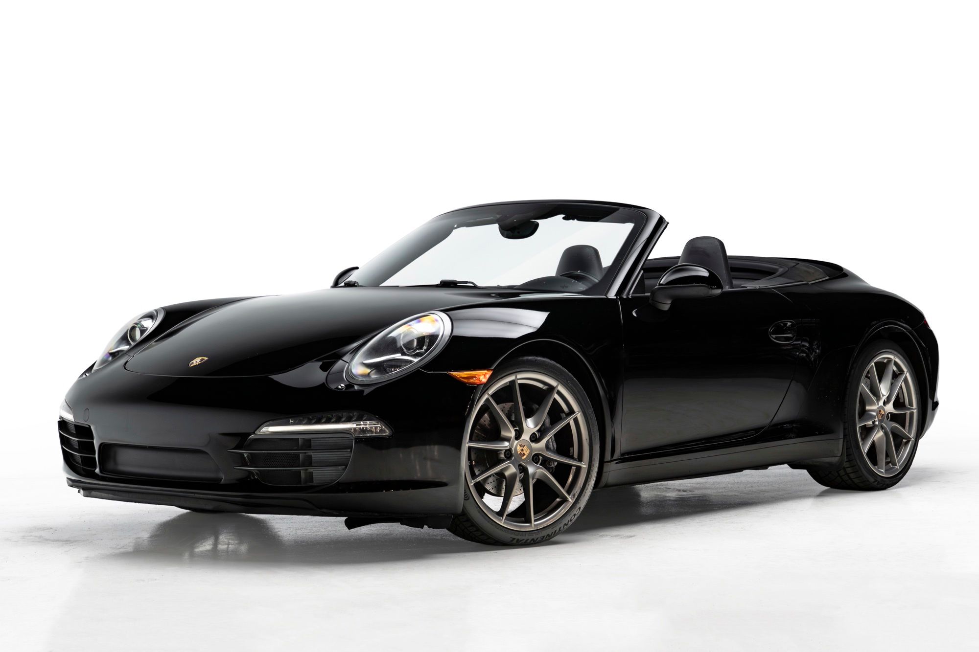 2013 Porsche 911 - Thumbnail 2