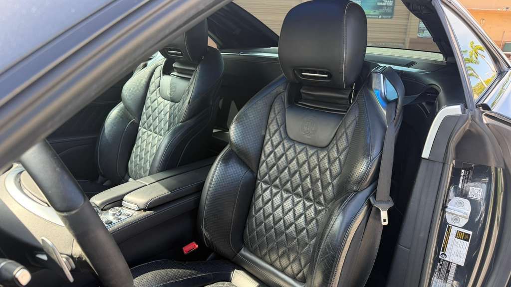 2013 Mercedes-Benz SL-Class - Thumbnail 5
