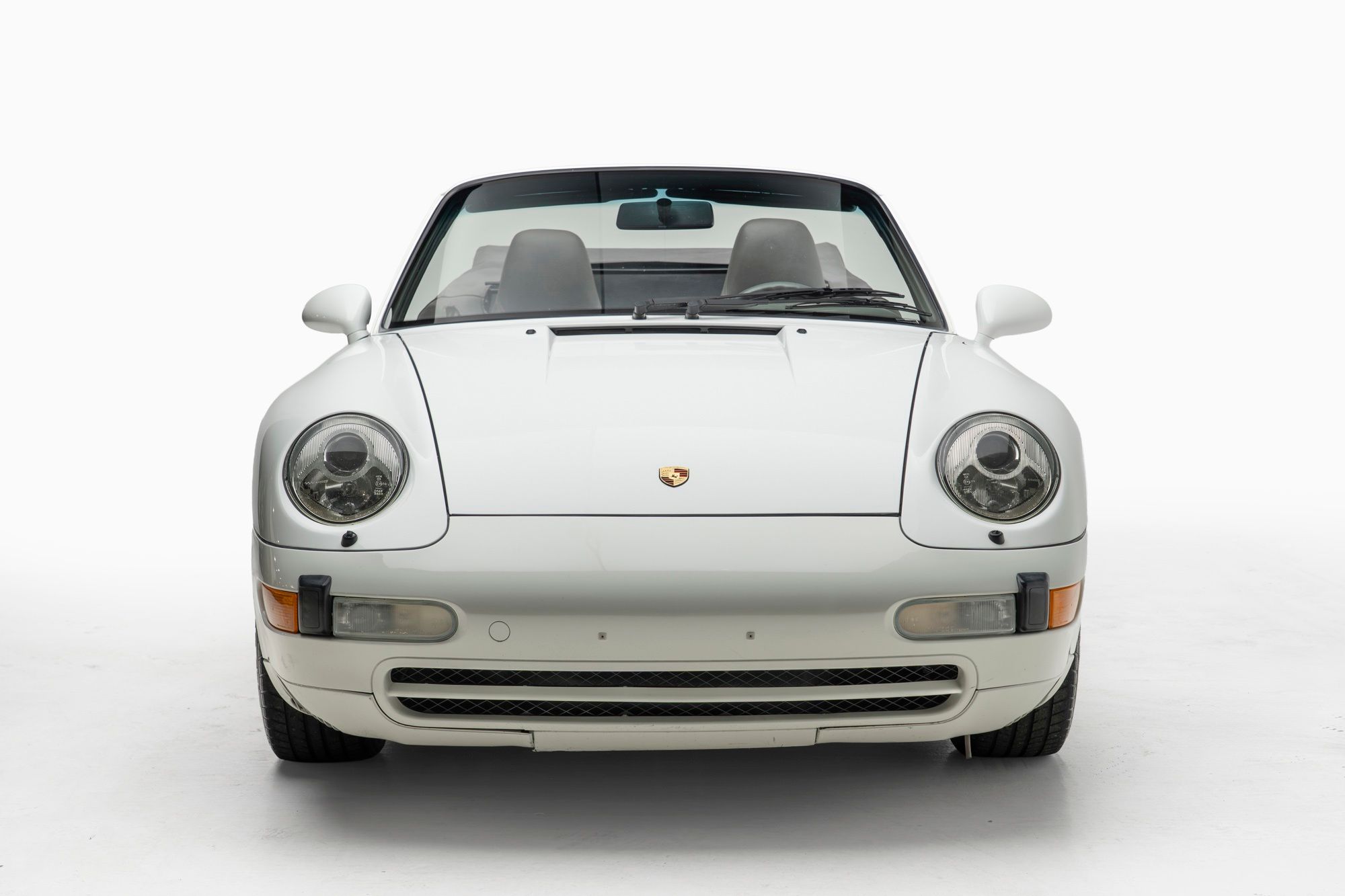 1995 Porsche 911 - Thumbnail 5