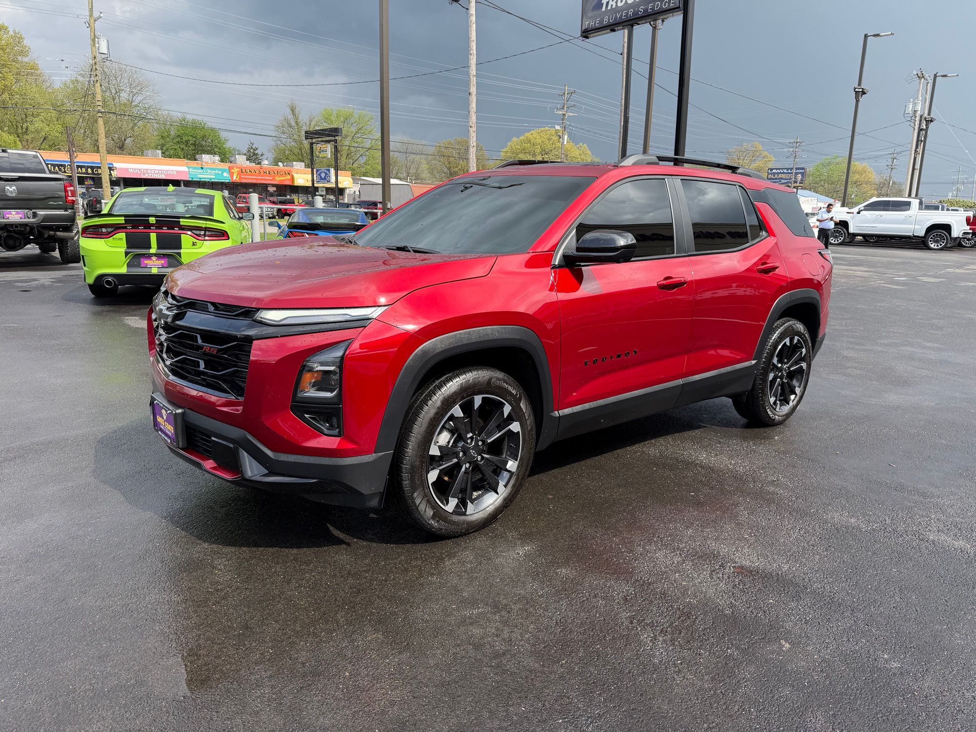 View vehicle photo 3