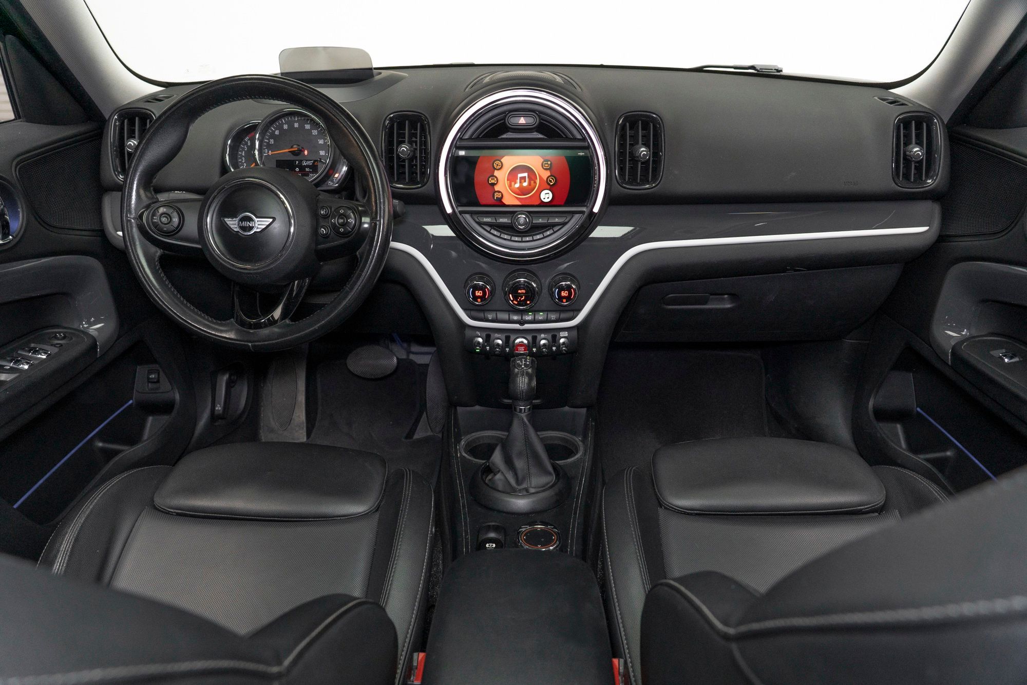2018 MINI Cooper S Countryman - Thumbnail 2