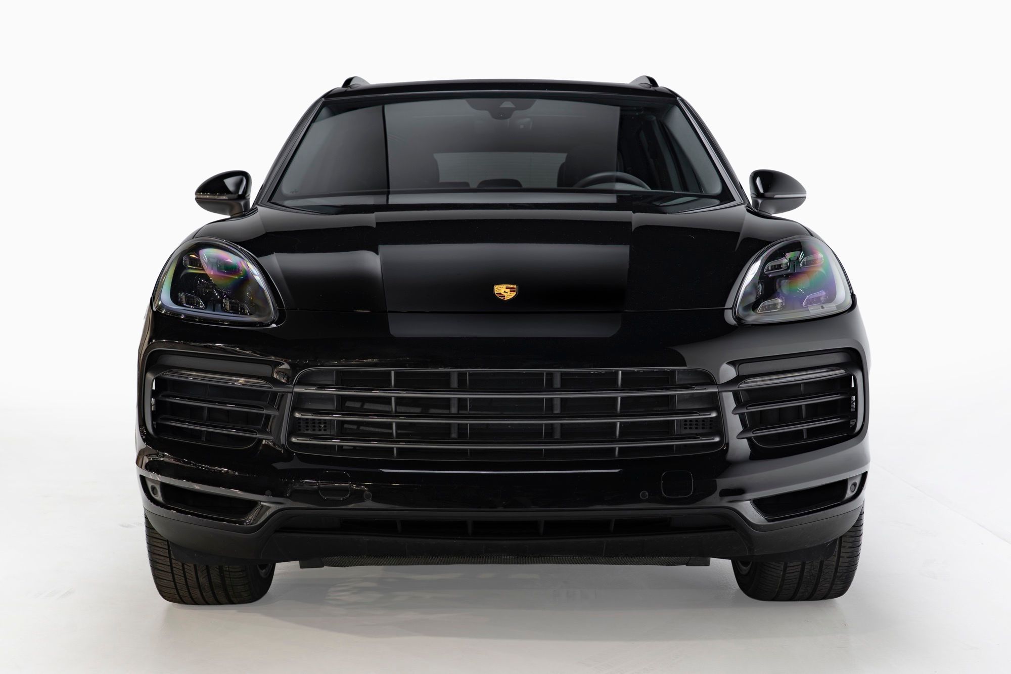 2020 Porsche Cayenne - Thumbnail 3