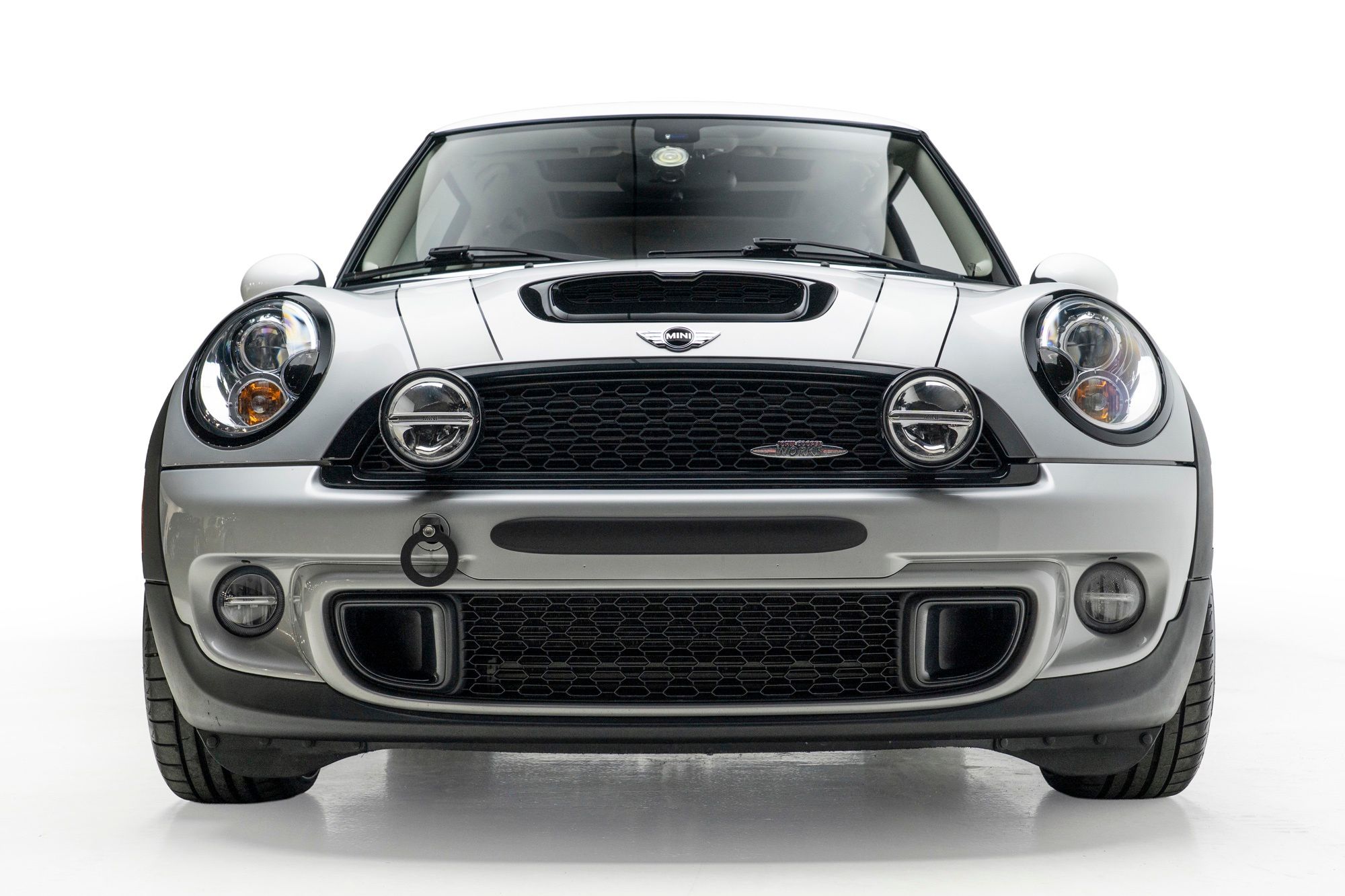 2013 MINI Cooper S - Thumbnail 6