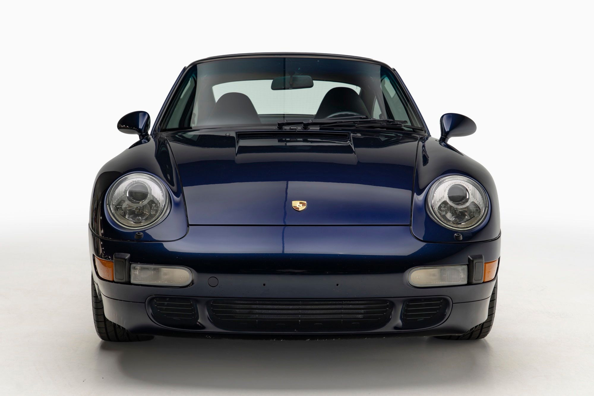 1996 Porsche 911 - Thumbnail 5