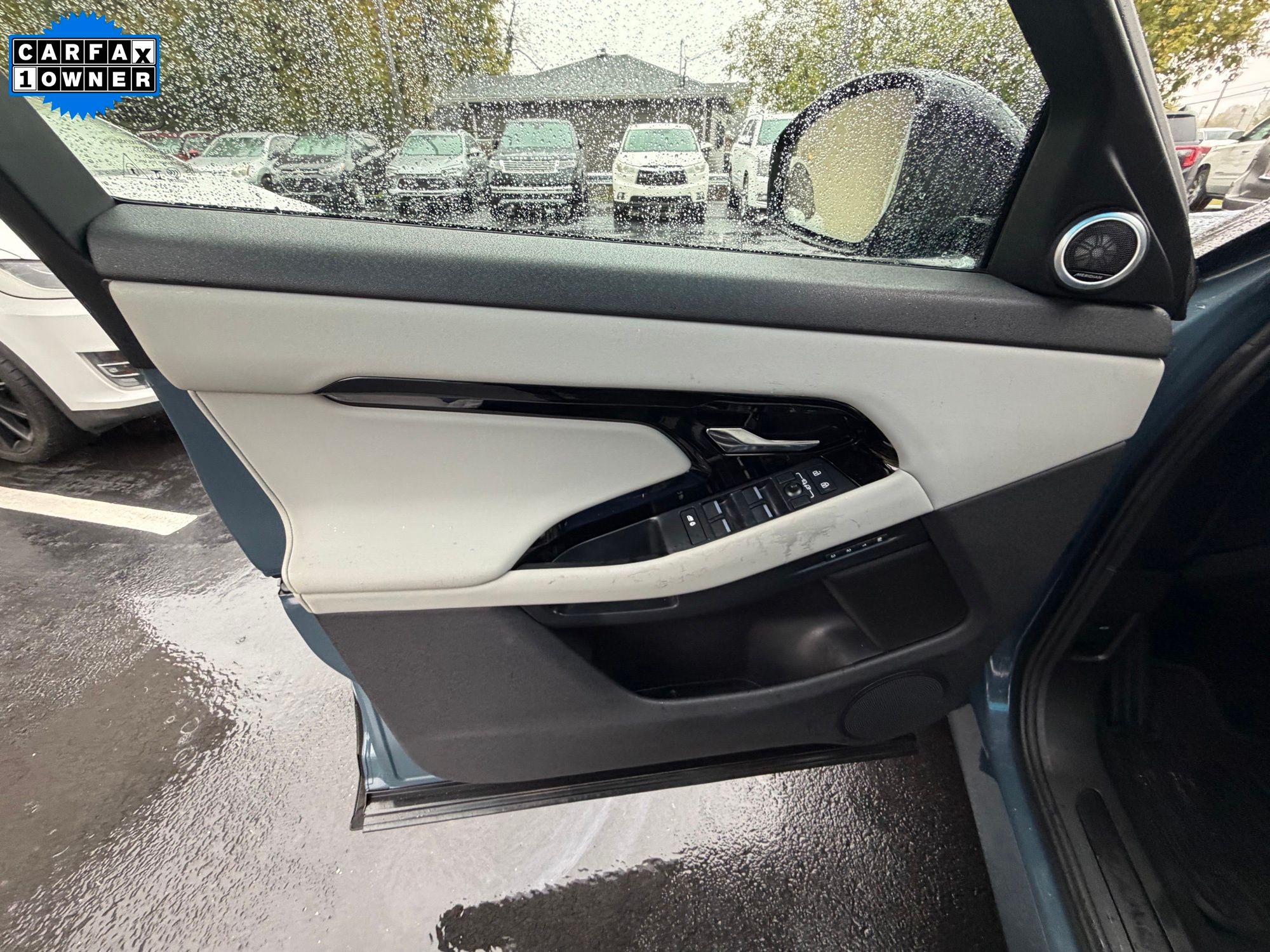 2024 Land Rover Range Rover Evoque S - Photo 17