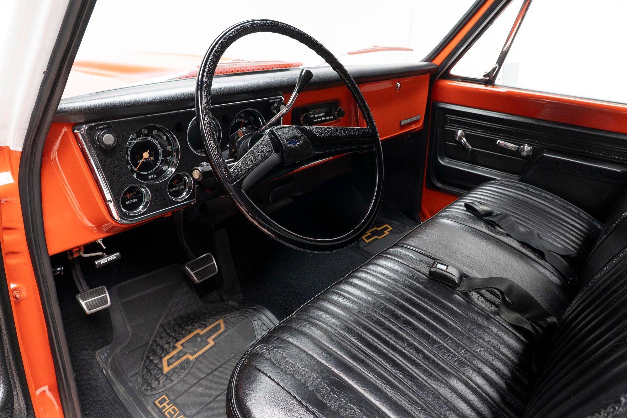 1970 Chevrolet C/K 10 - Thumbnail 2