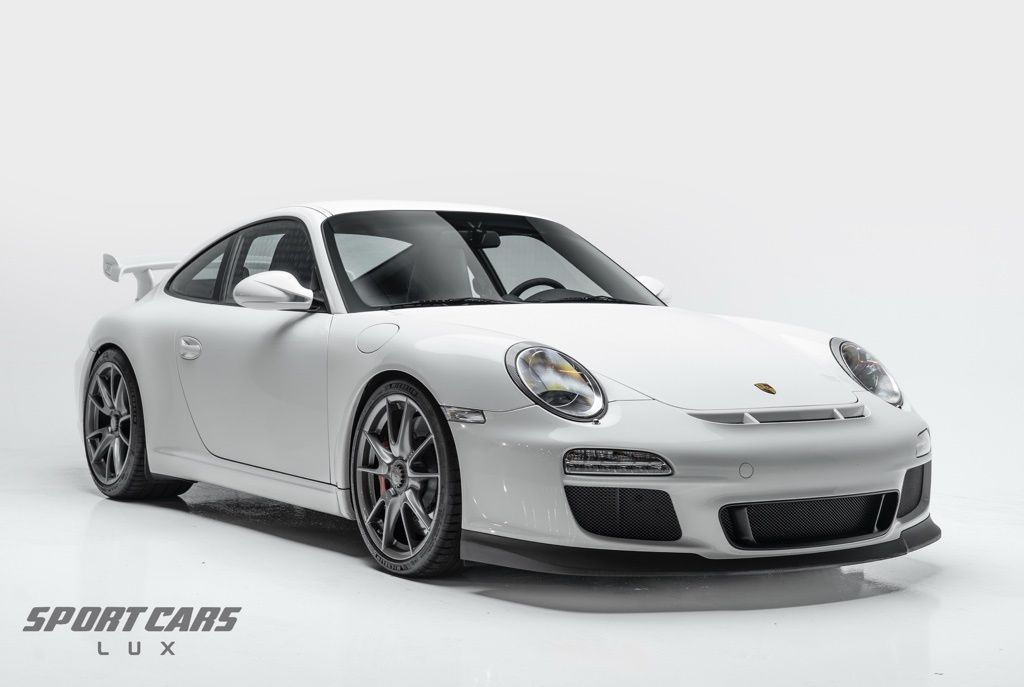 Porsche 911 2010 Image