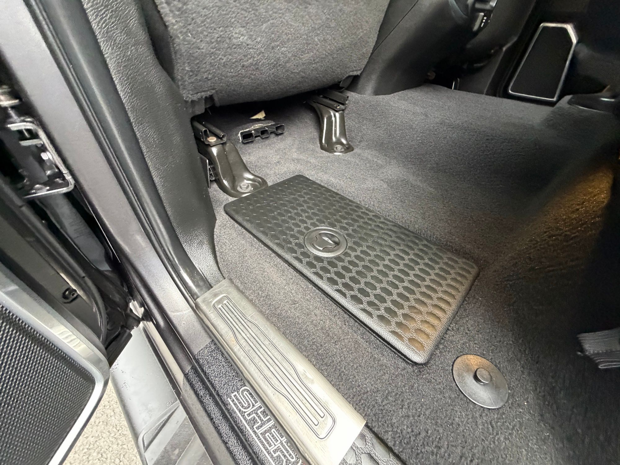 2022 RAM Ram 3500 Pickup Laramie - Photo 20