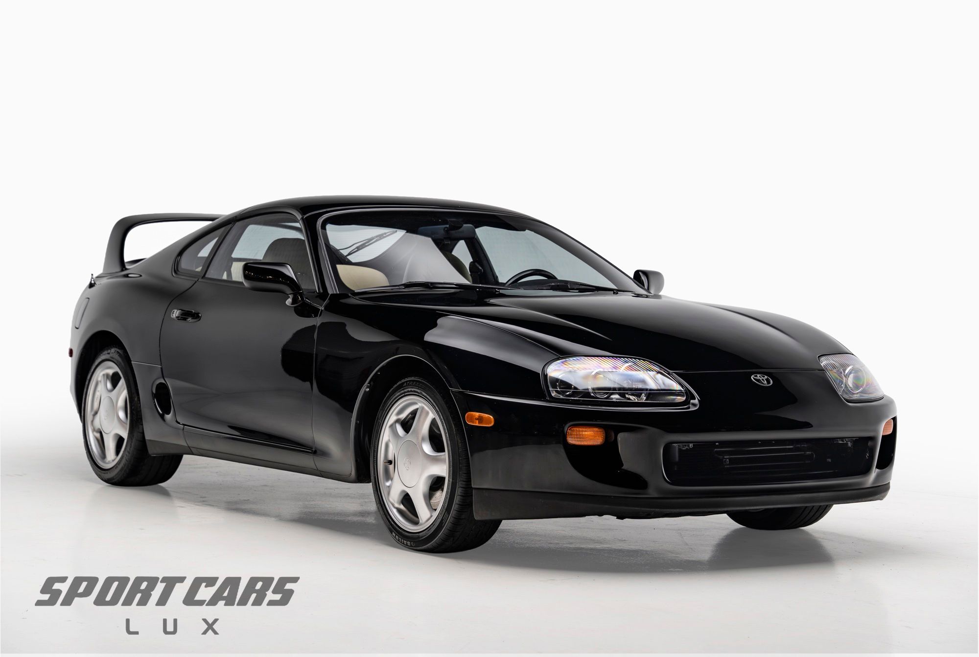 Toyota Supra 1994 Image