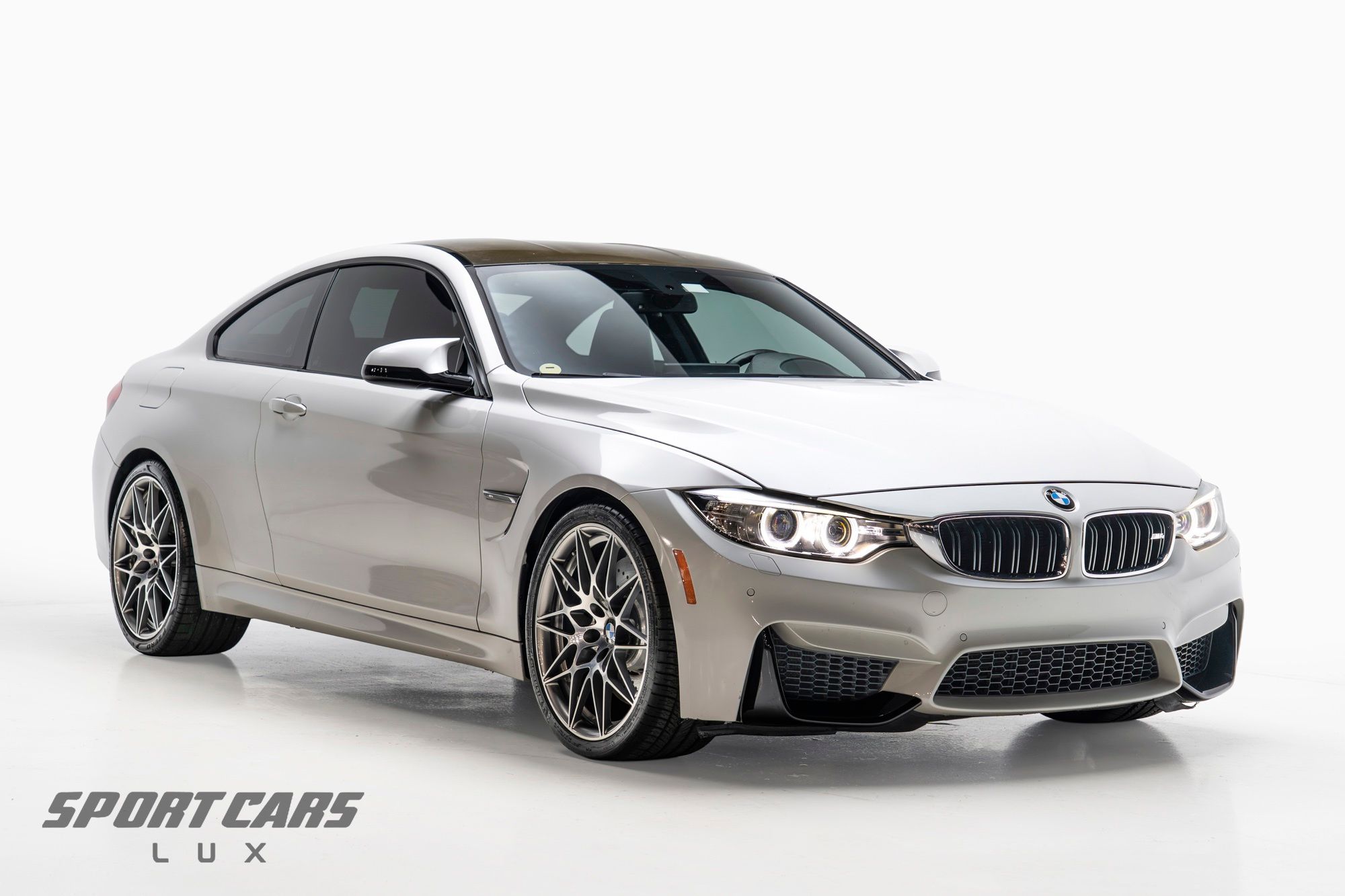 BMW M4 2015 Image