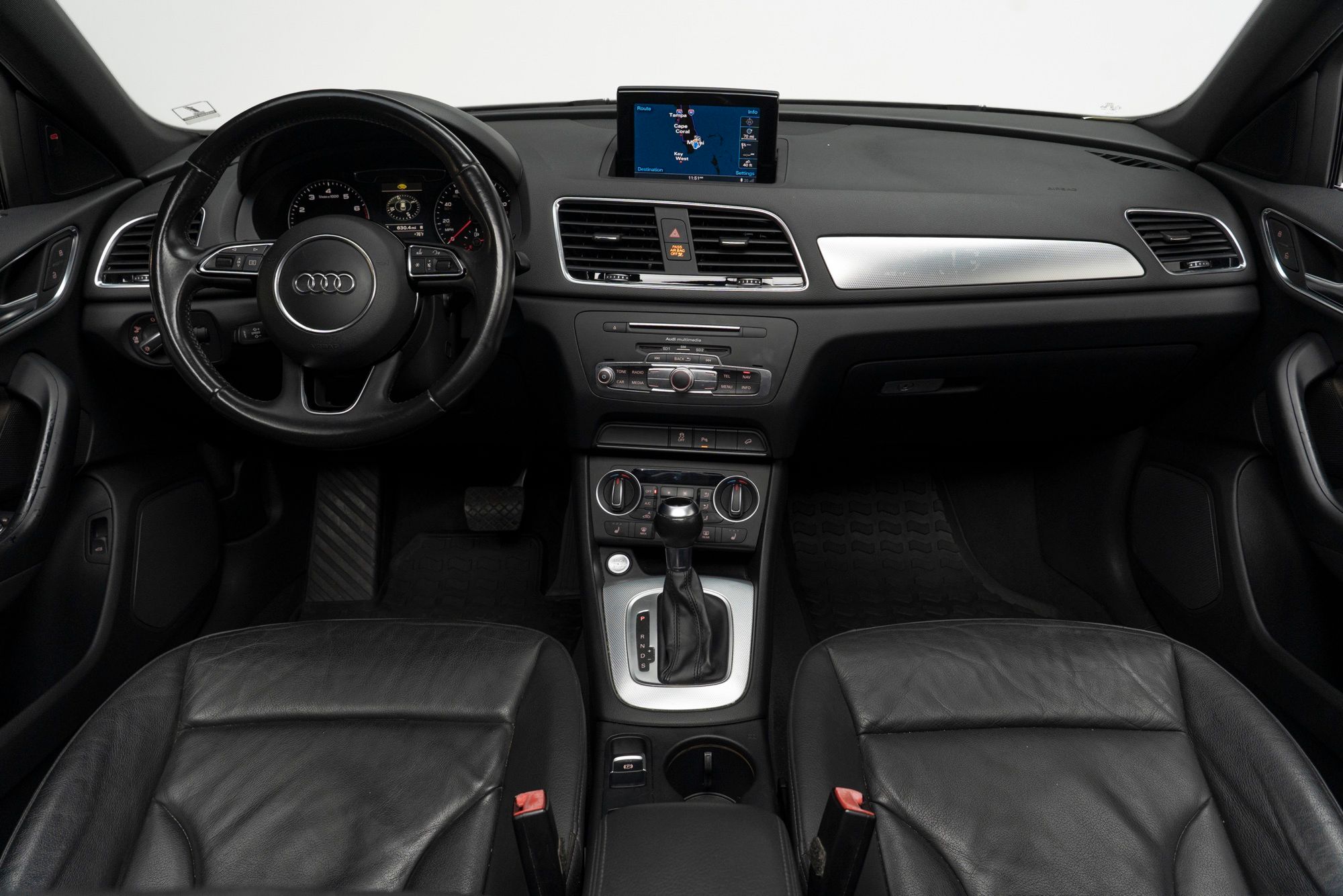 2016 Audi Q3 - Thumbnail 2