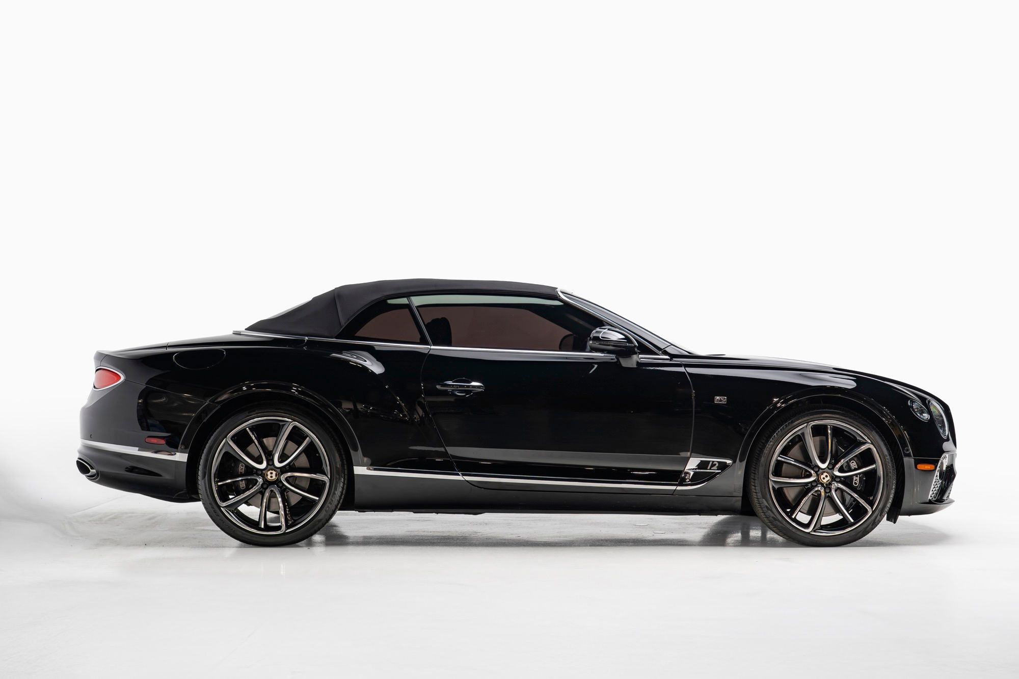 2020 Bentley Continental GT - Thumbnail 8