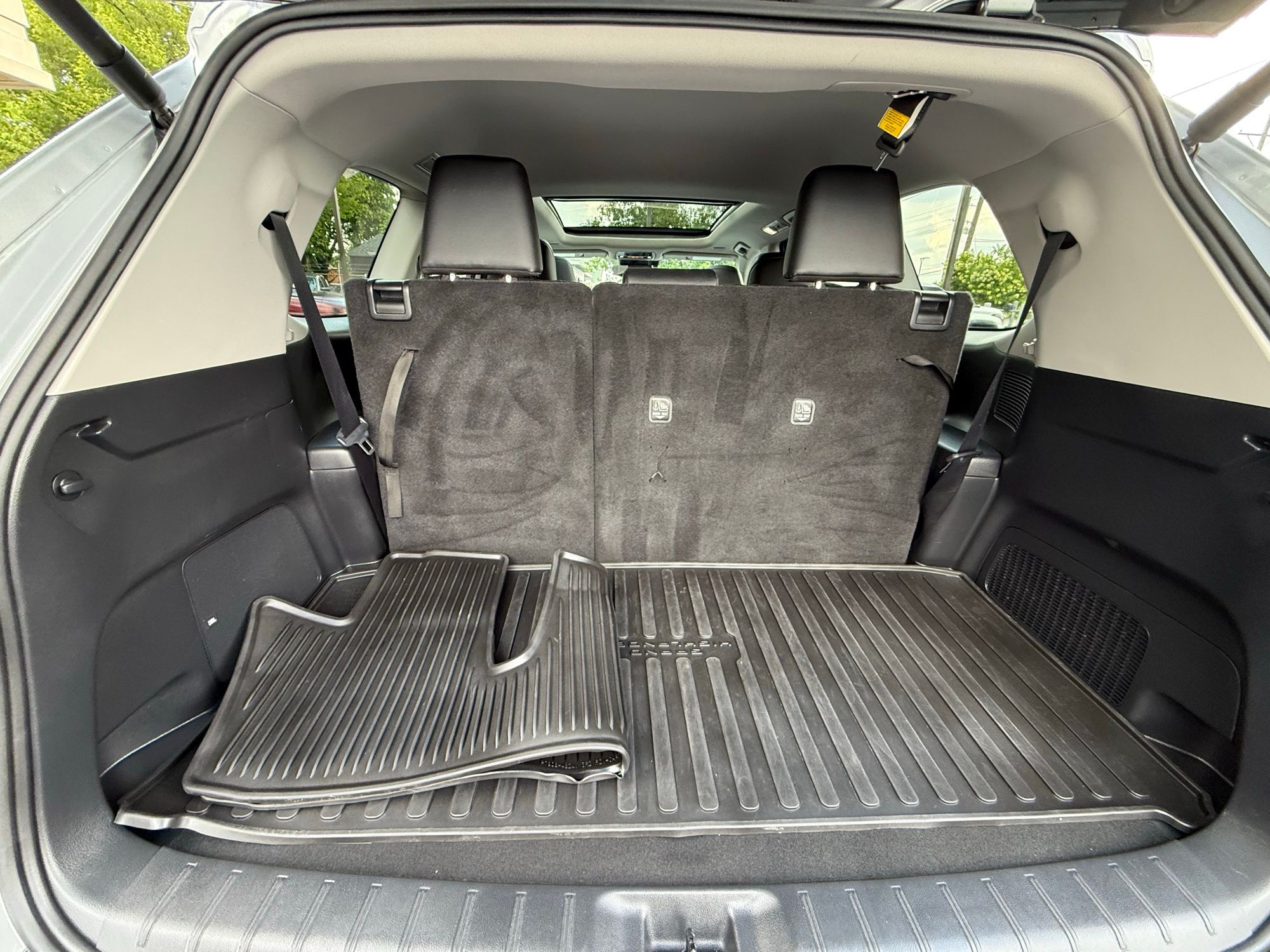 2024 Toyota Grand Highlander Platinum - Photo 11