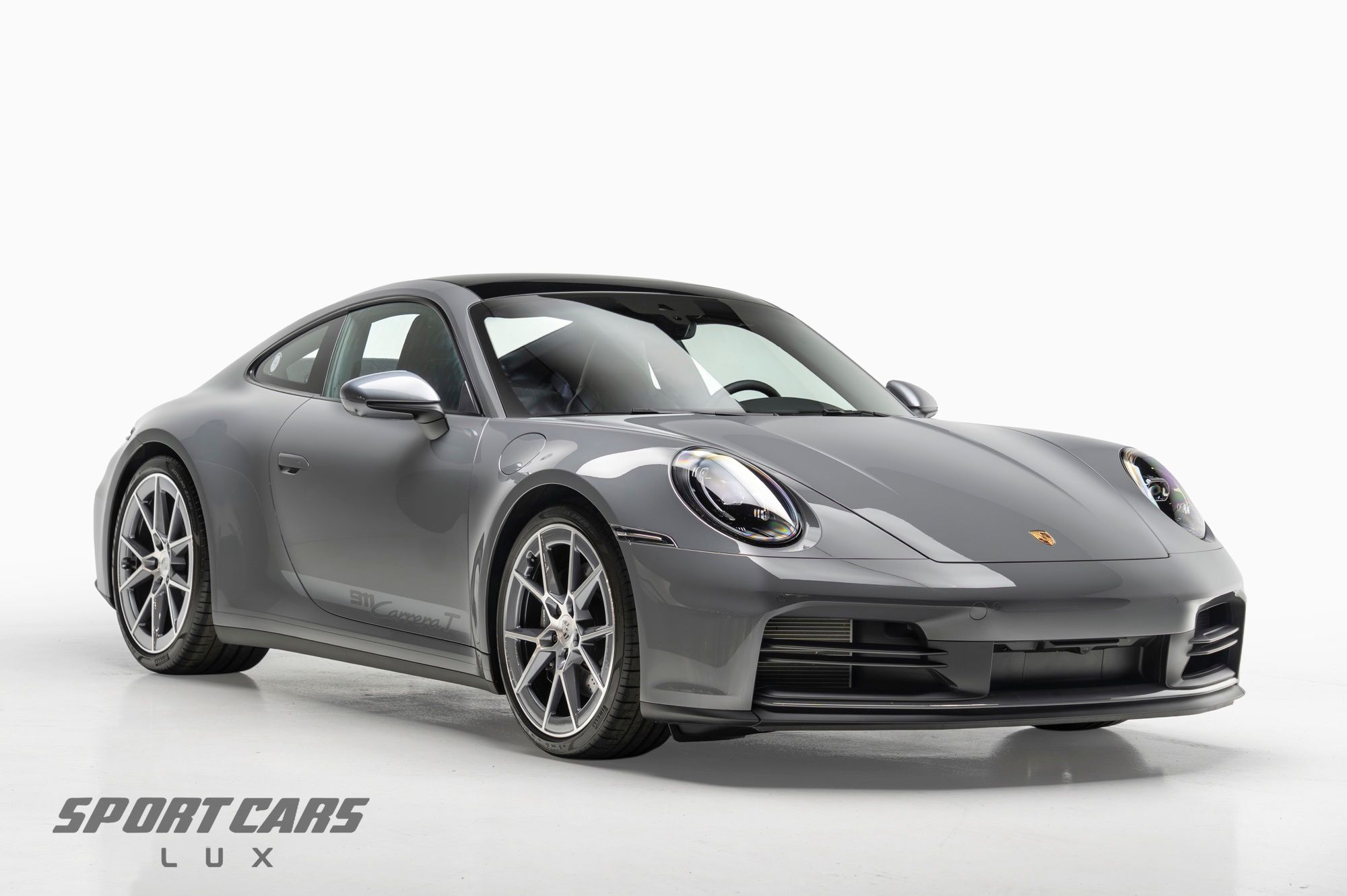 Porsche 911 2026 Image