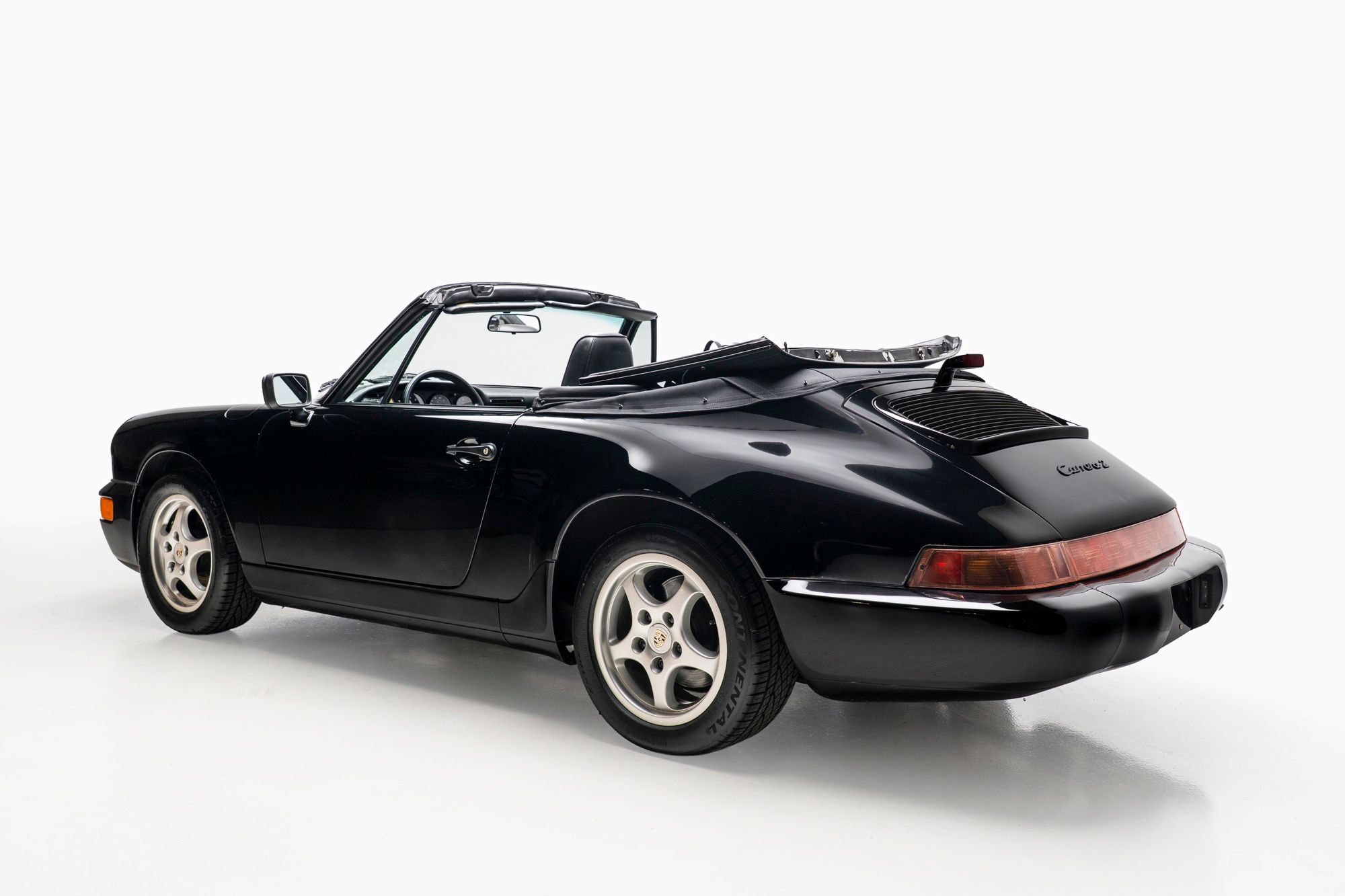 1991 Porsche 911 - Thumbnail 7