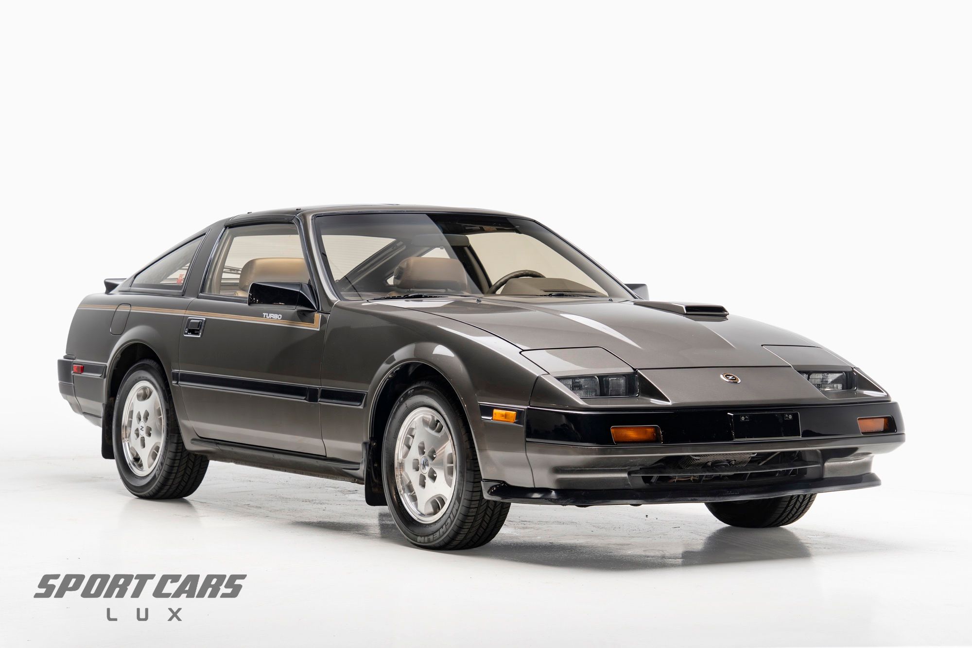 Nissan 300ZX 1984 Image