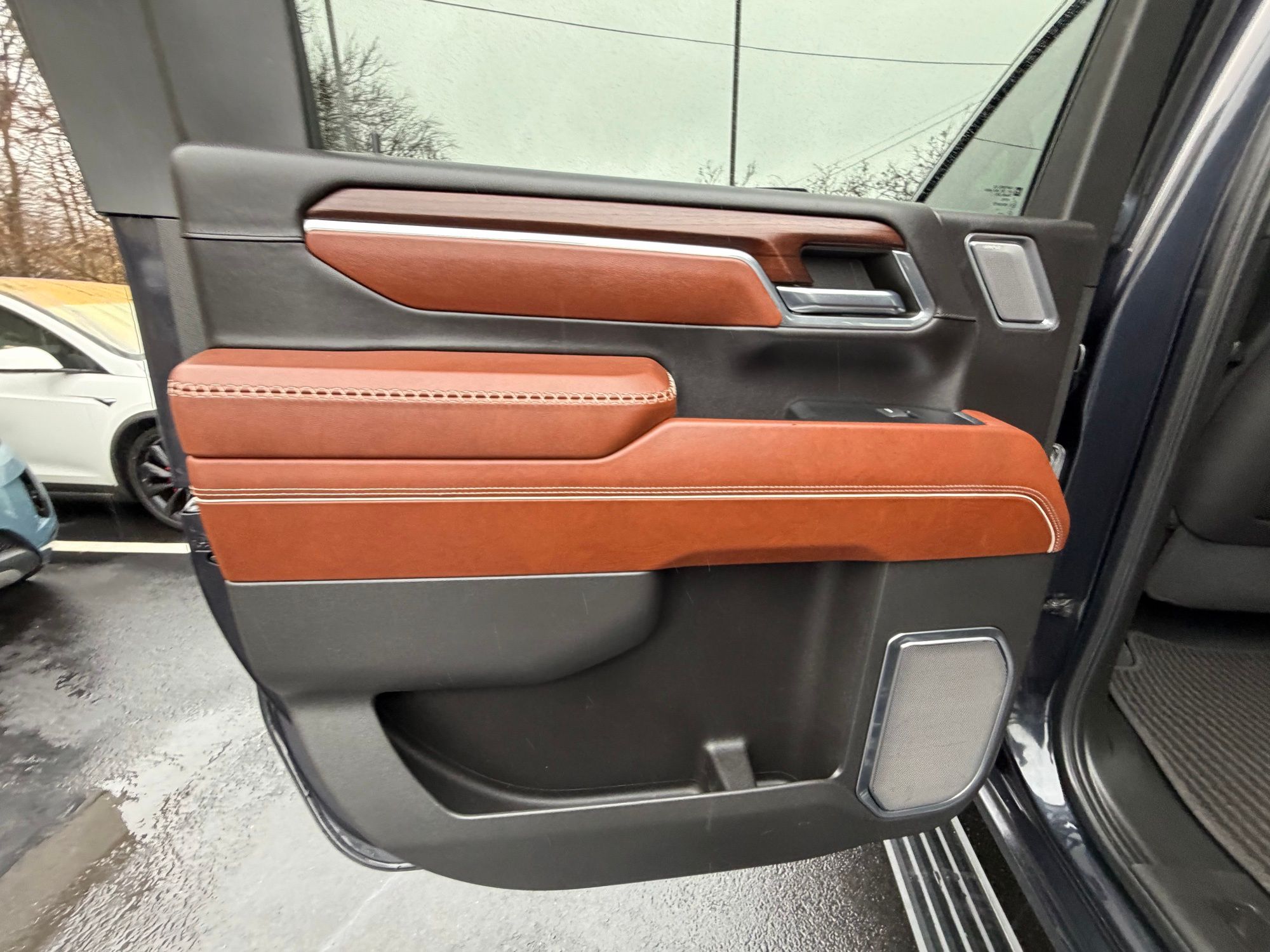 2024 GMC Sierra 3500HD Denali Ultimate - Photo 15