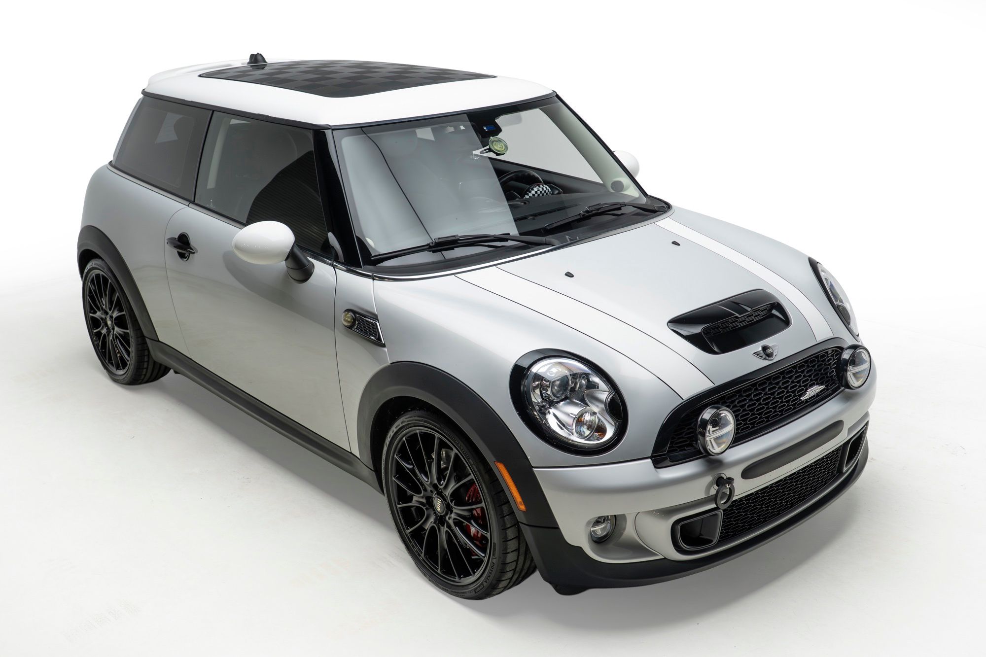 2013 MINI Cooper S - Thumbnail 7