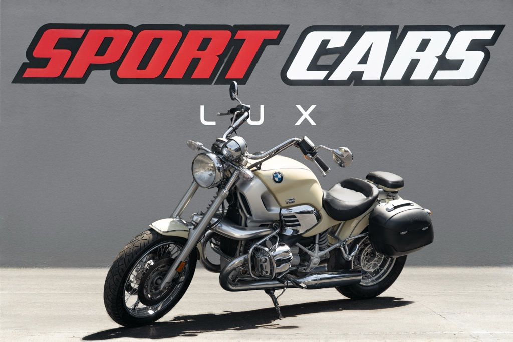 BMW R1200 C 2001 Image